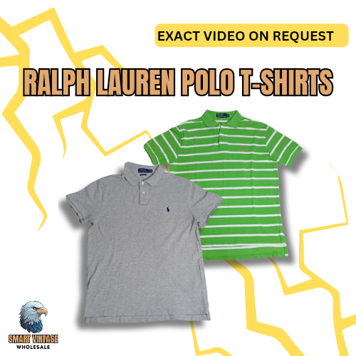 Ralph Lauren Polo T-shirt