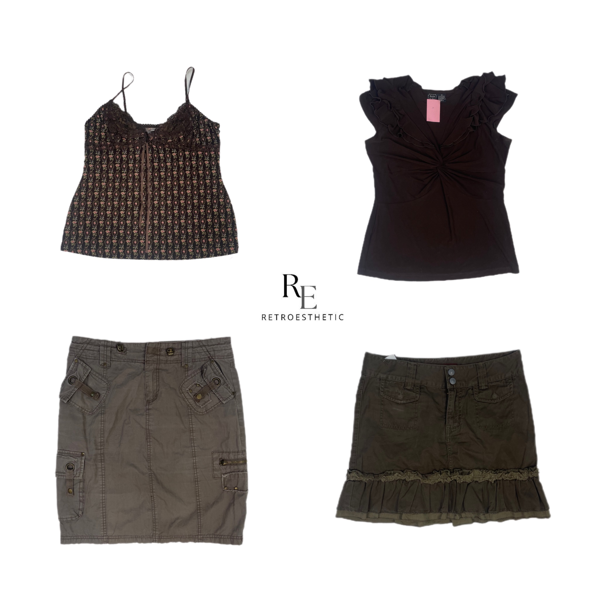 Y2K Co ords (SR-315)