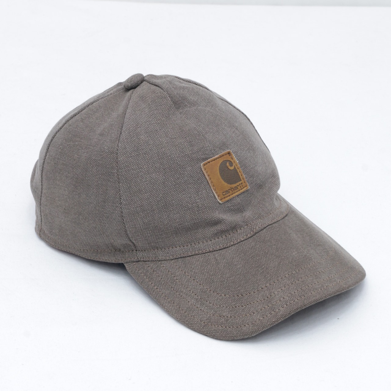 Upcycled Carhartt Baseball Caps 🧢