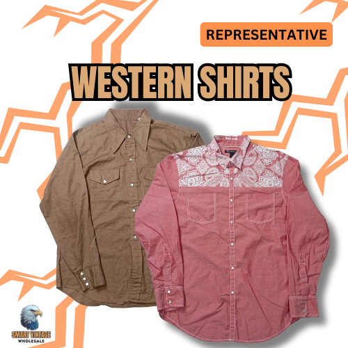 Western Shirts