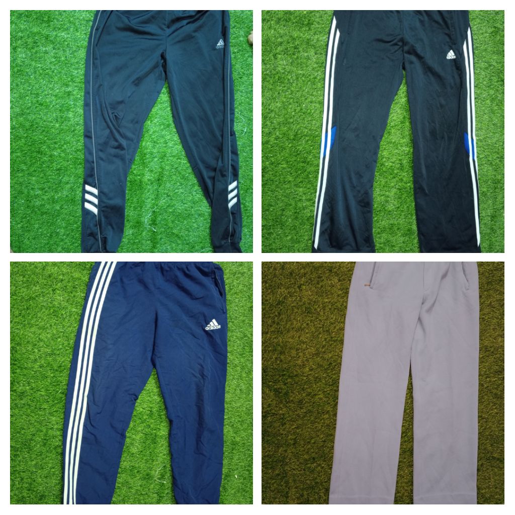 Adidas Grade AB Jogginghose