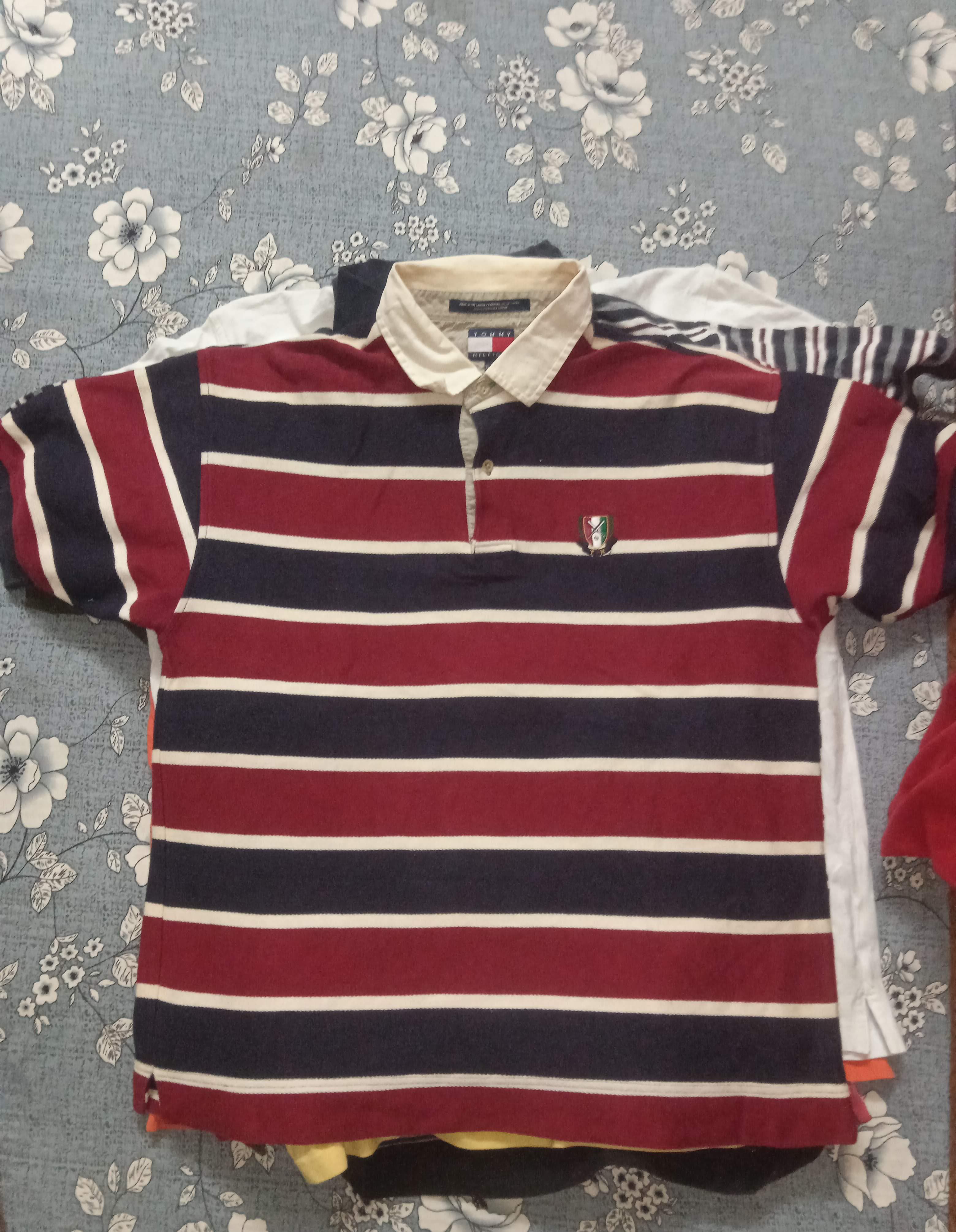 Tommy Hilfiger T-Shirts