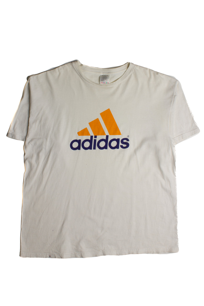 T-shirts Adidas