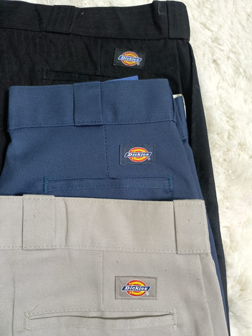 Pantalons Dickies