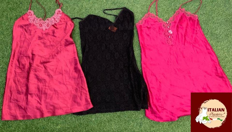 Rosy Radiance Y2K Cami Tops