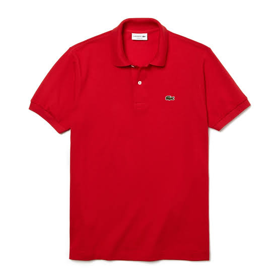 Lacoste T-Shirts