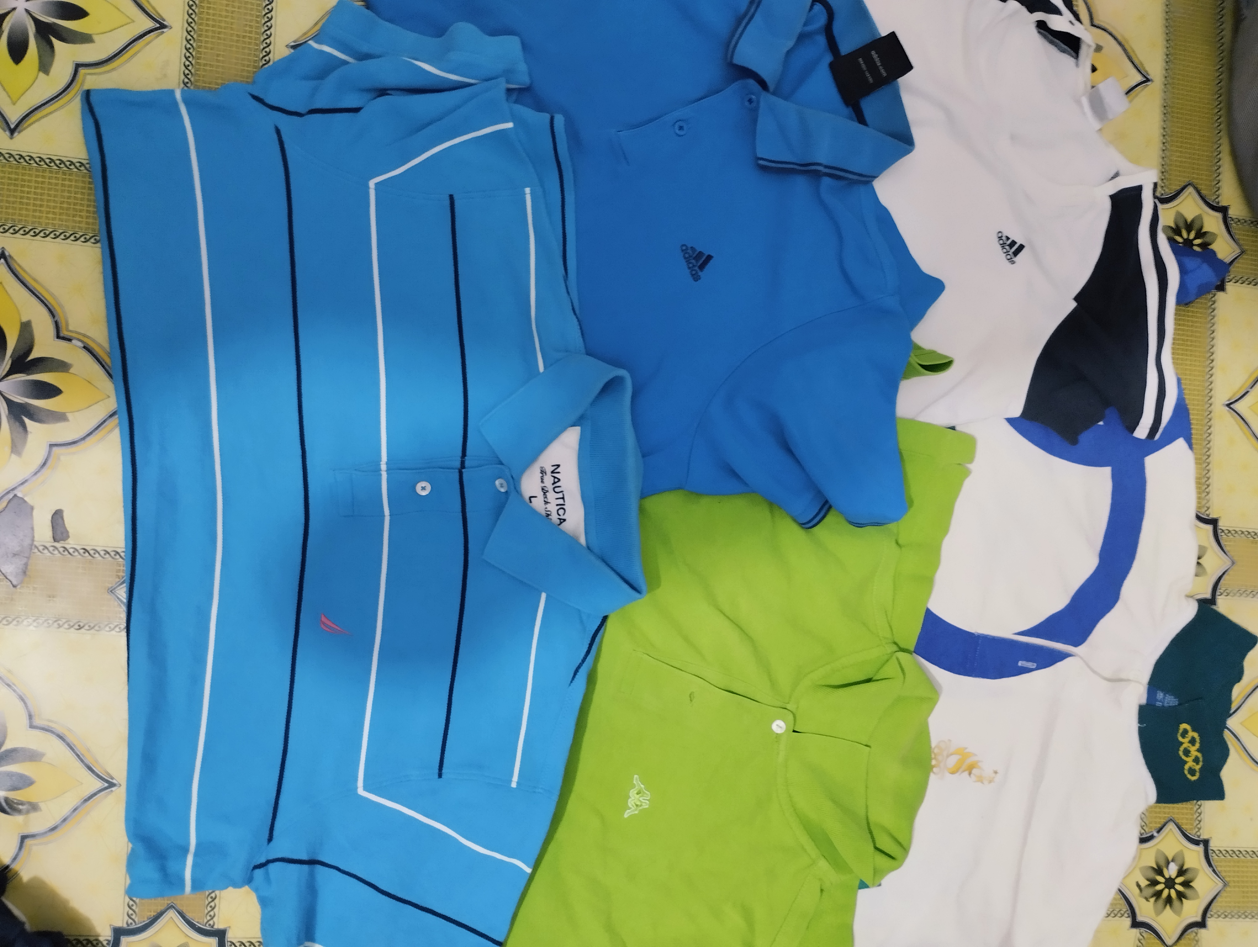 Mix Brand T-Shirt