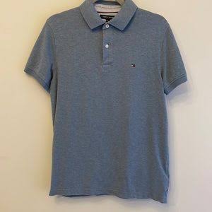 Authentic Tommy Hilfiger T- Shirts