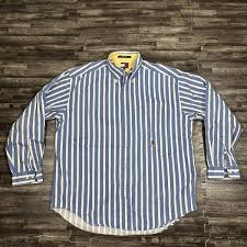 Chemises pour hommes classiques authentiques Tommy Hilfiger