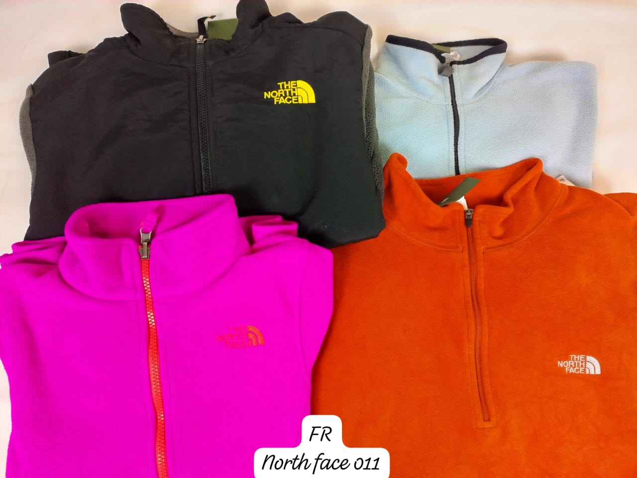 The North Face Hoodies