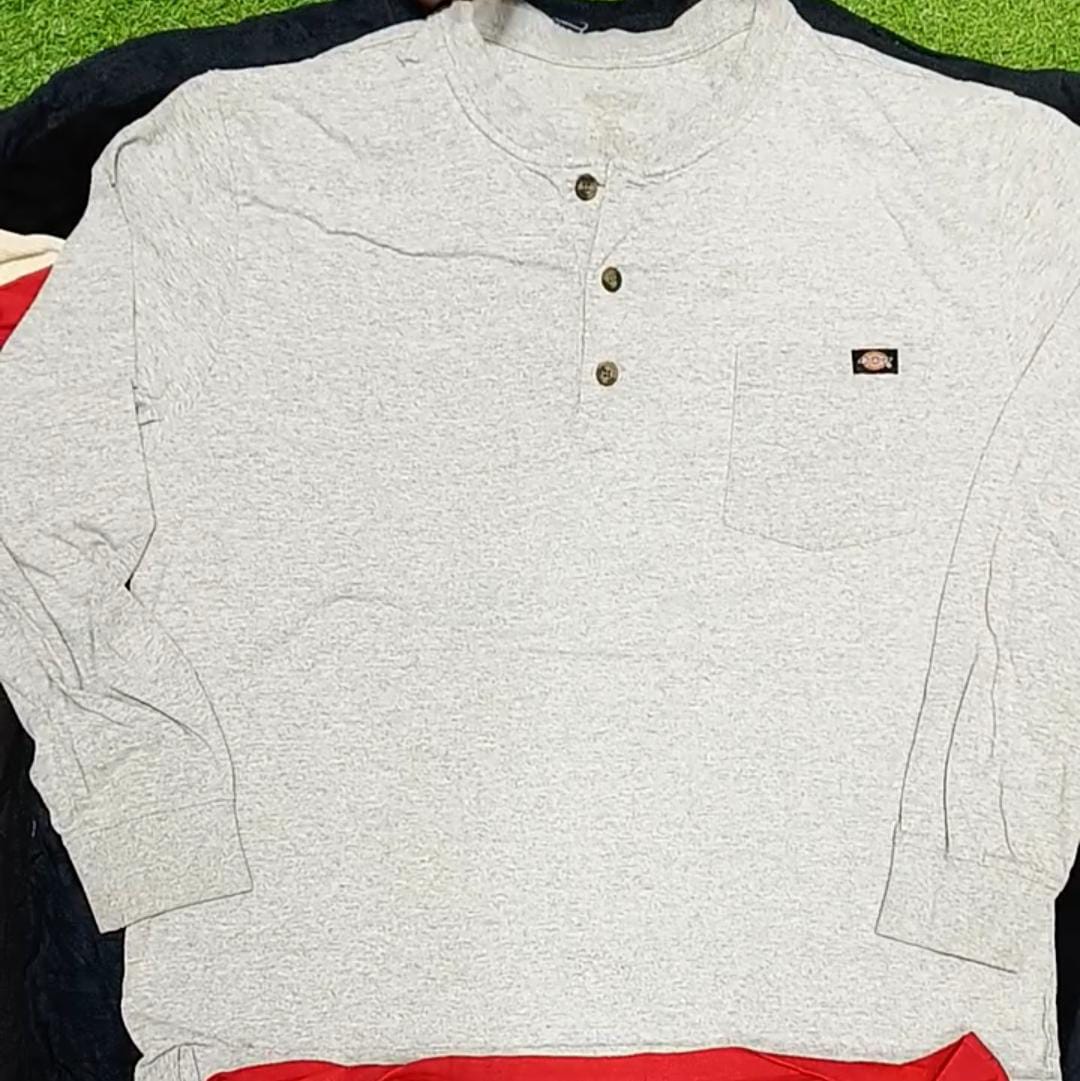 DICKIES BRAND AMERICAN T-SHIRTS
