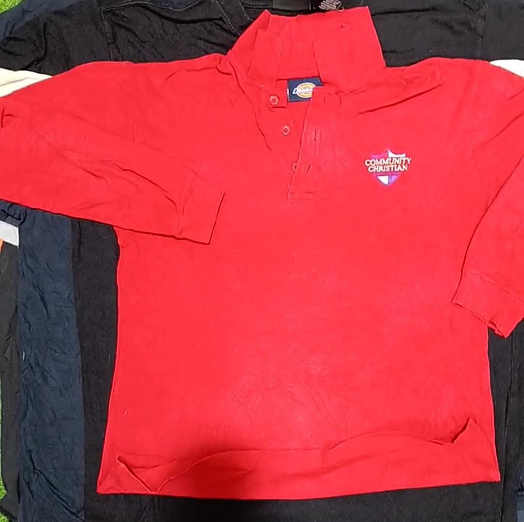 DICKIES BRAND AMERICAN T-SHIRTS