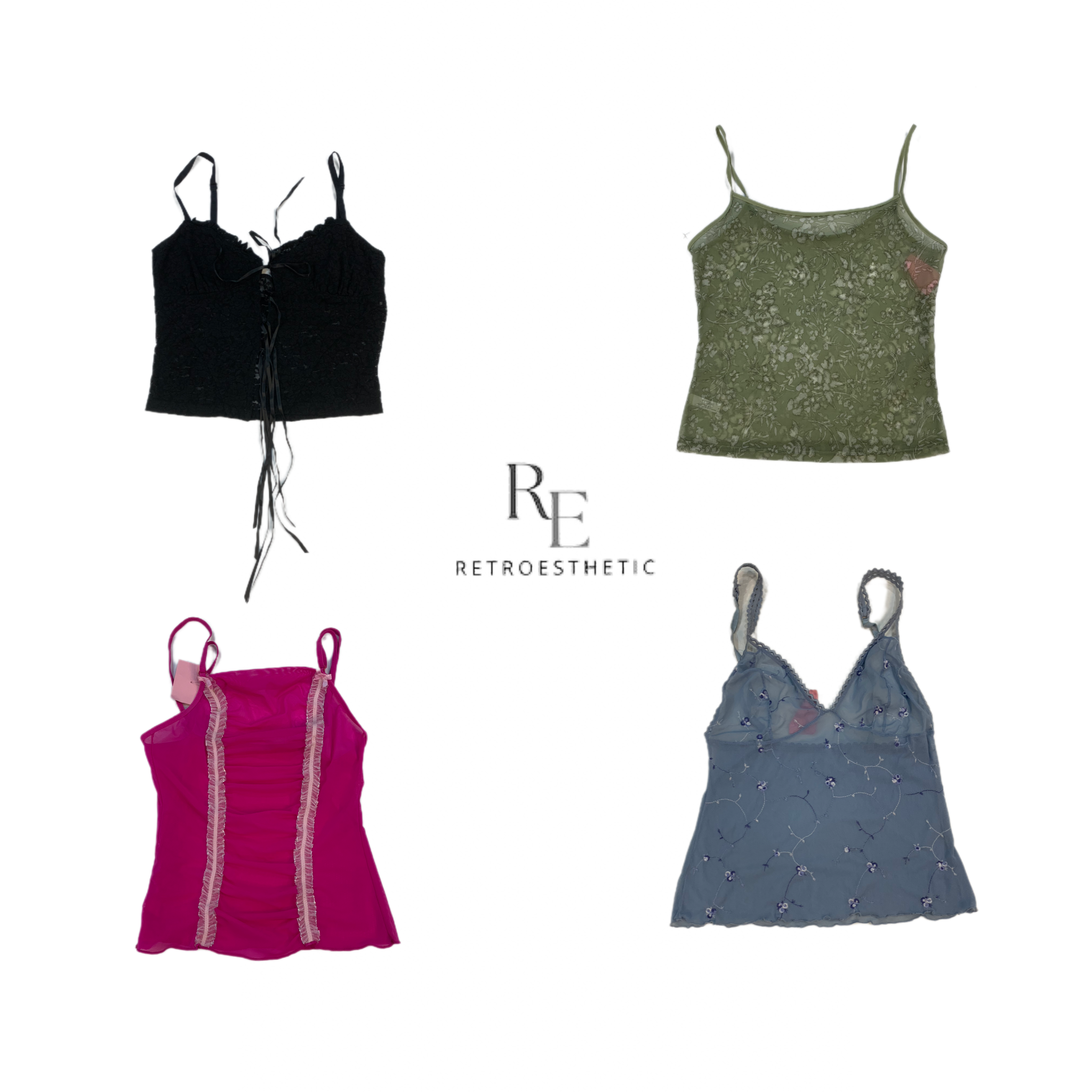 【ゆりさん専用】VESTSHIRRING CAMI TOPS ゆりさん専用】VESTSHIRRING CAMI TOPS