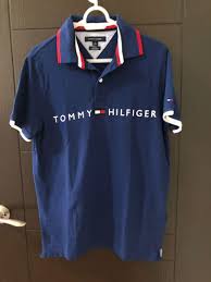 Tommy hilfiger Collar T-Shirts