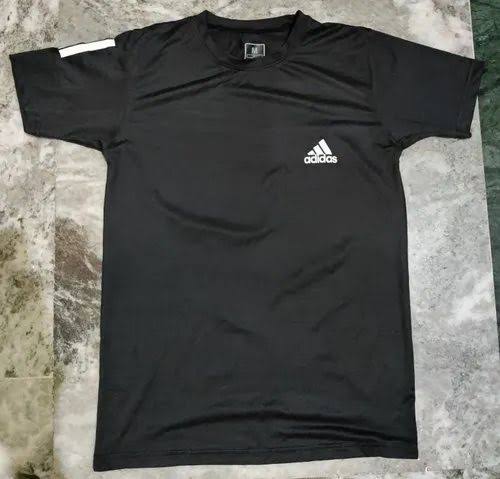 Adidas, Nike und Puma Sport T-Shirts