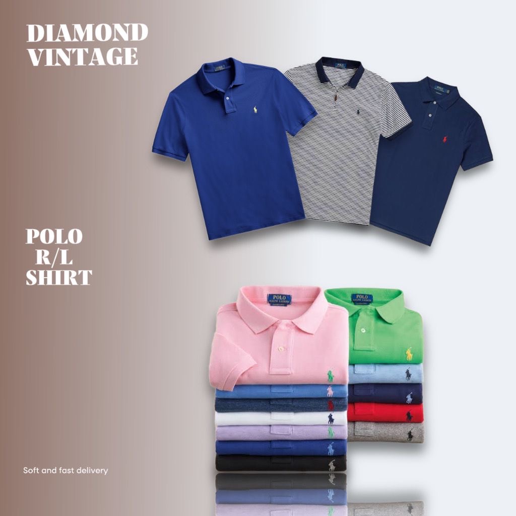 Ralph Lauren polo T-Shirts
