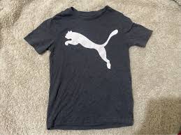 T-shirt Puma