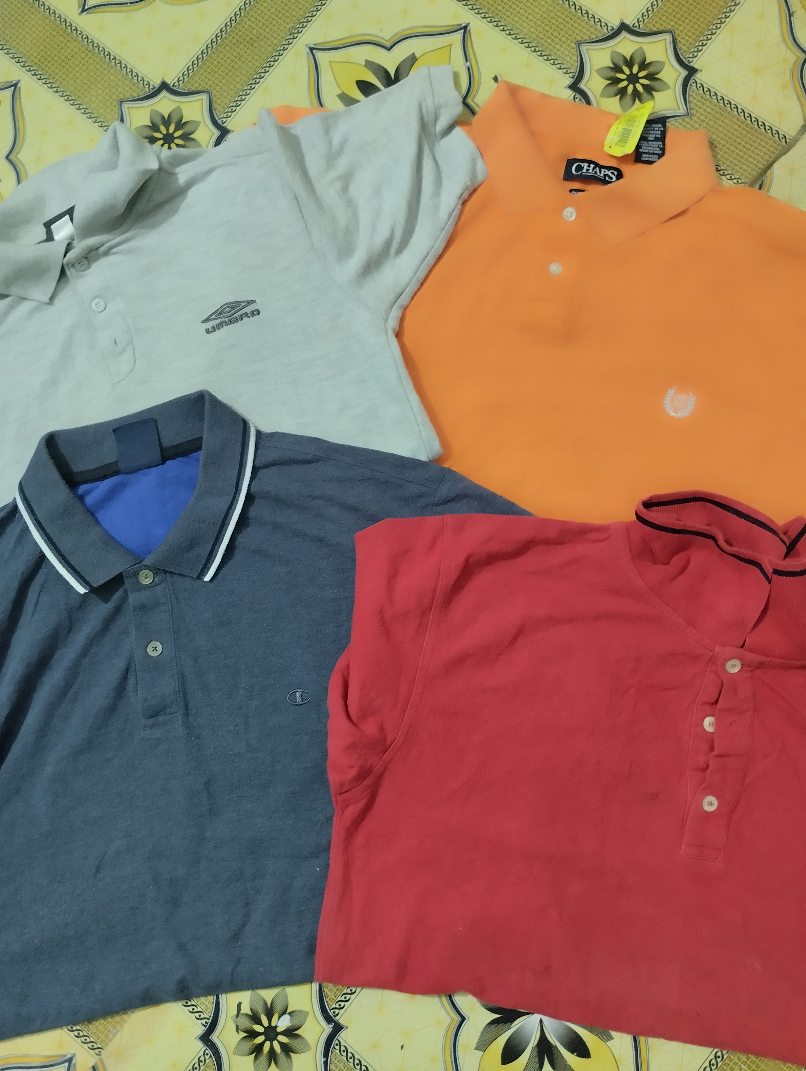 Max Brand T-Shirt