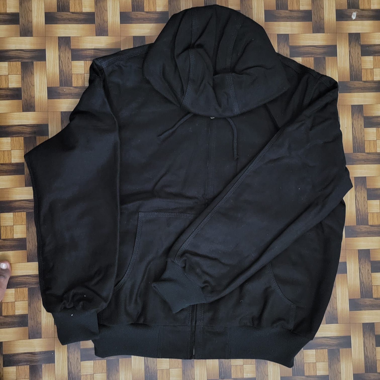 Vestes inspirées vintage