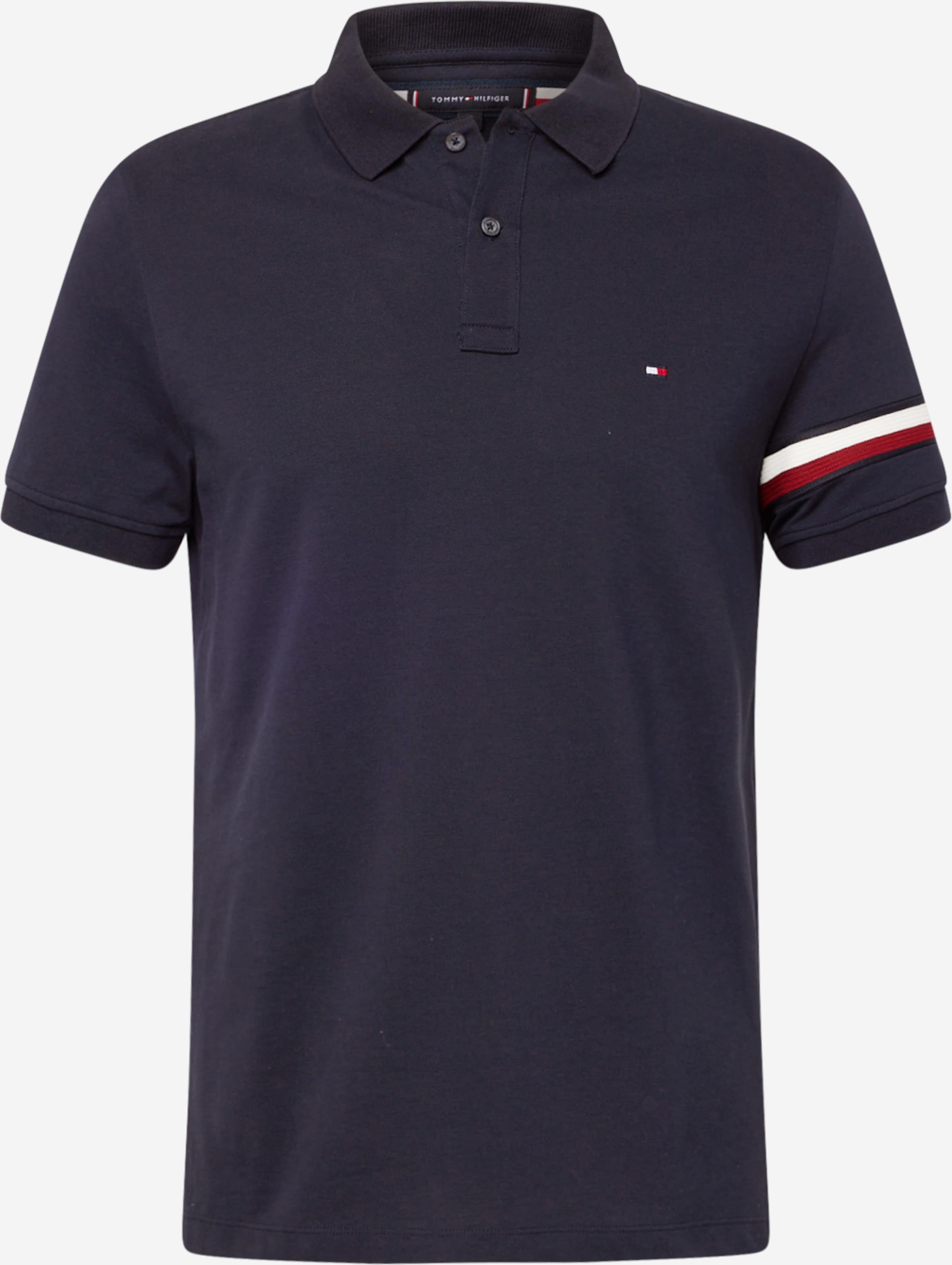 T-shirts Tommy Hilfiger