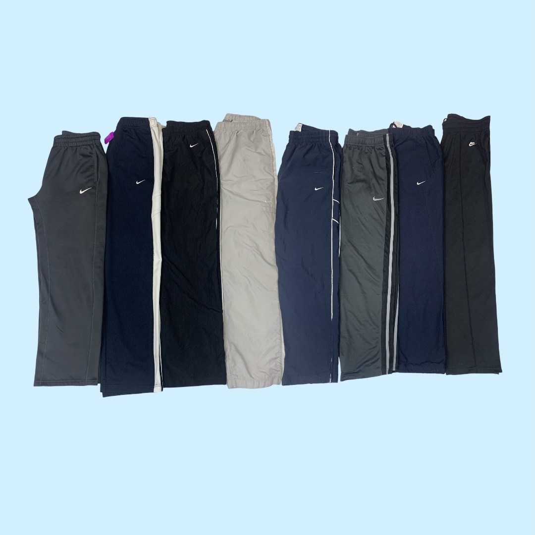 Y2K Nike Performance Pro Track Pants (GRV-5-105)