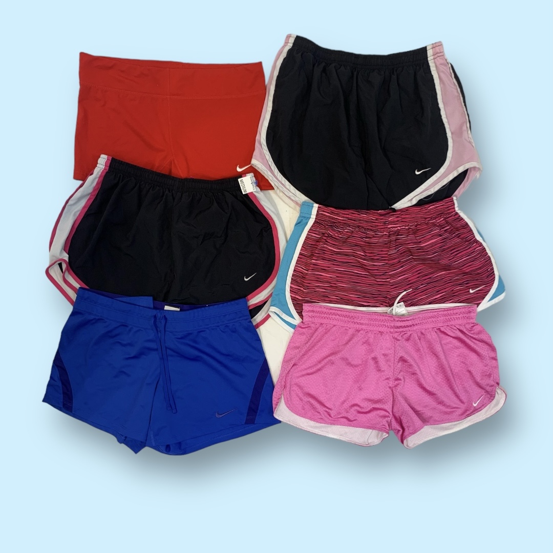 Retro Nike Shorts (GRV-5-112)