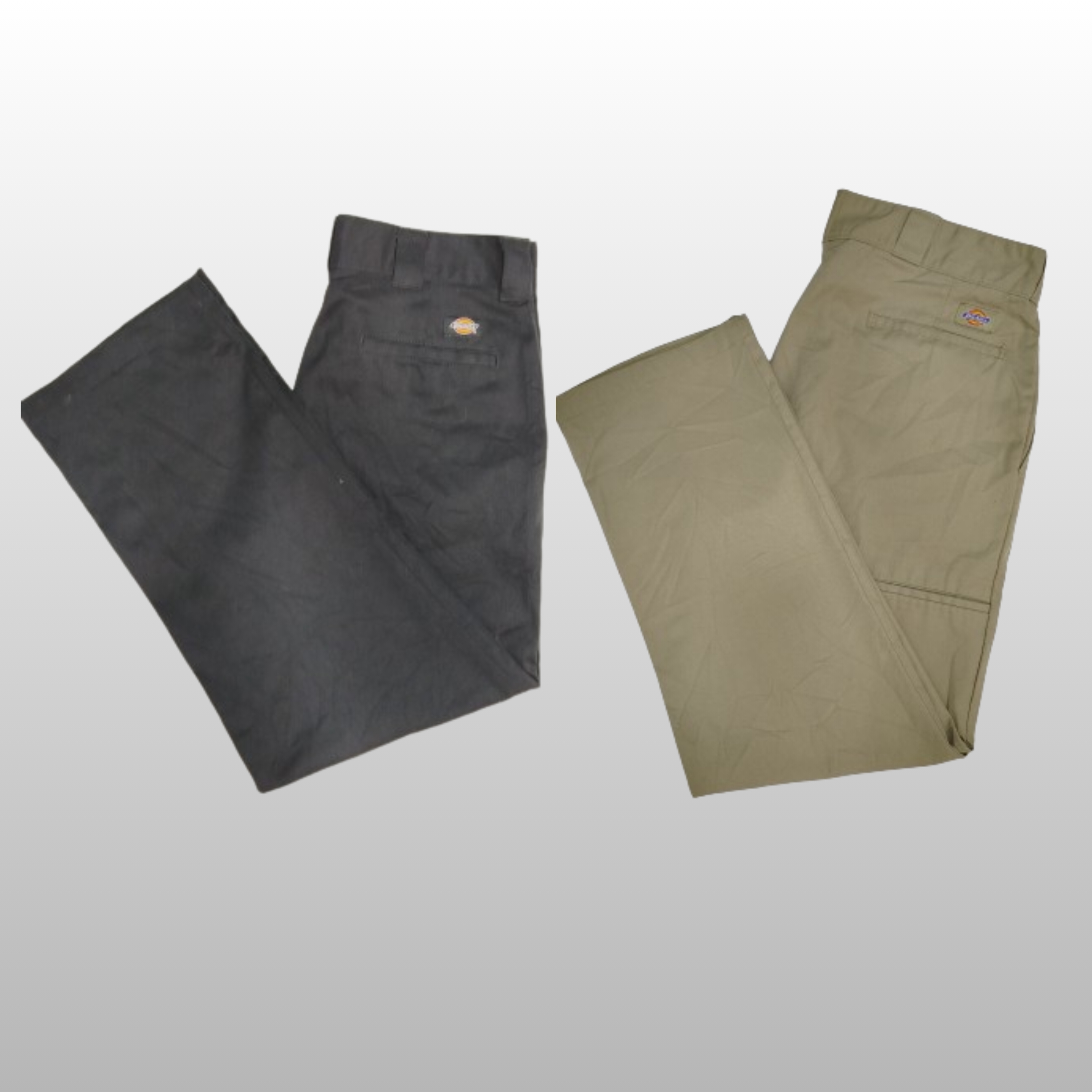 Pantalons Dickies