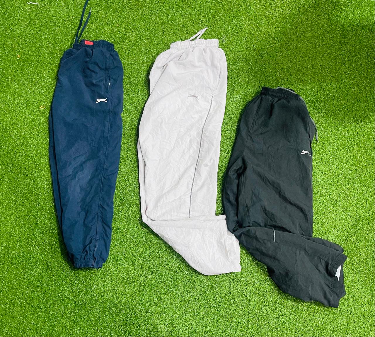 Slazenger trousers 17 pcs