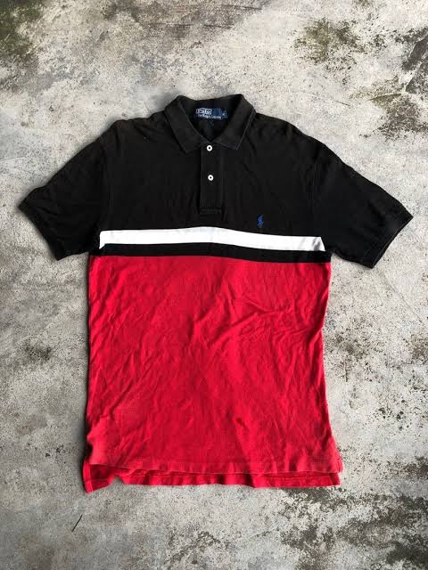 Ralph Lauren Polo T Shirts