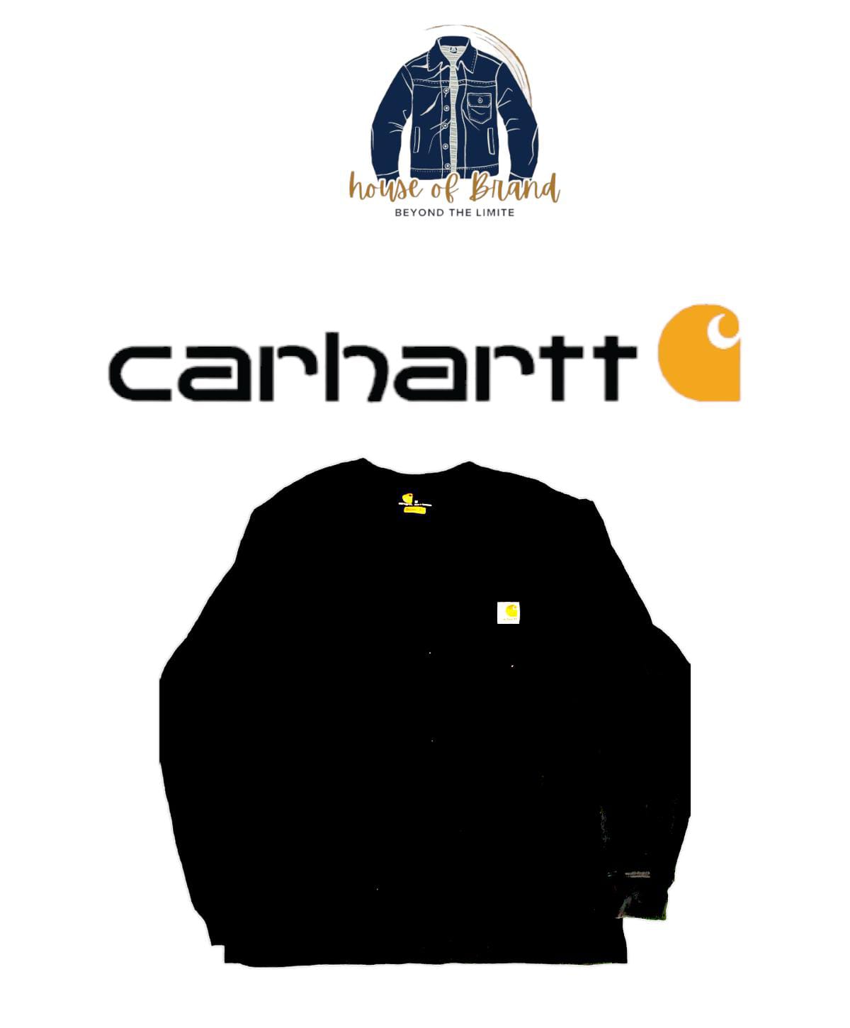 Classical Carhartt t-shirts