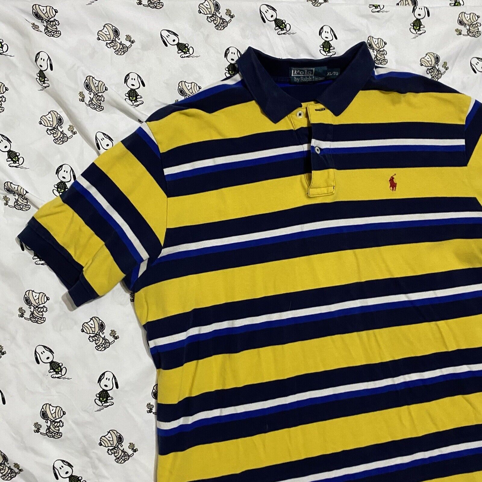 Ralph Lauren Polo T Shirts