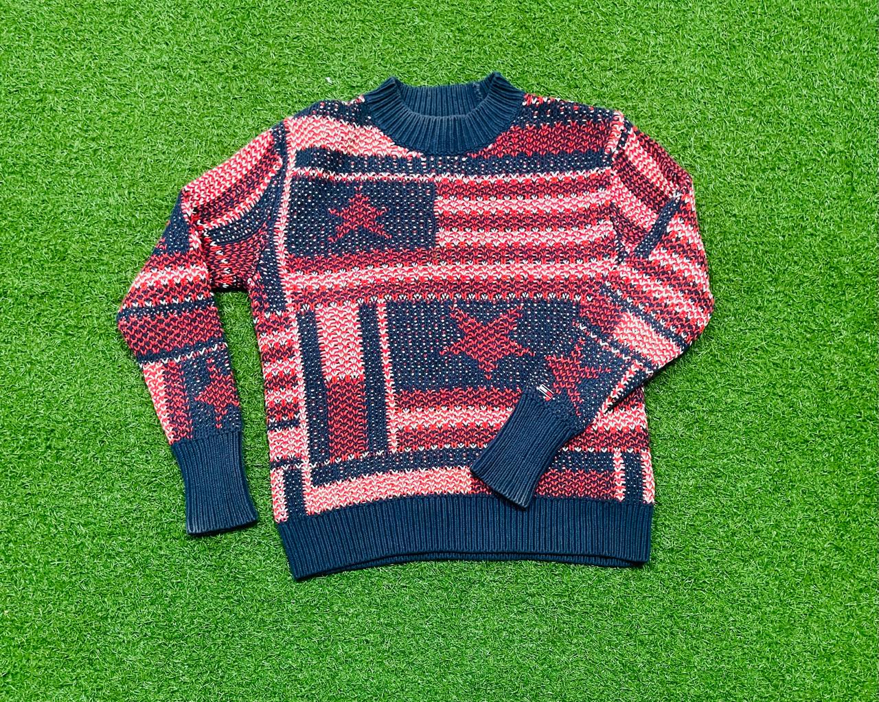 Tommy Hilfiger Sweaters 12 Pcs