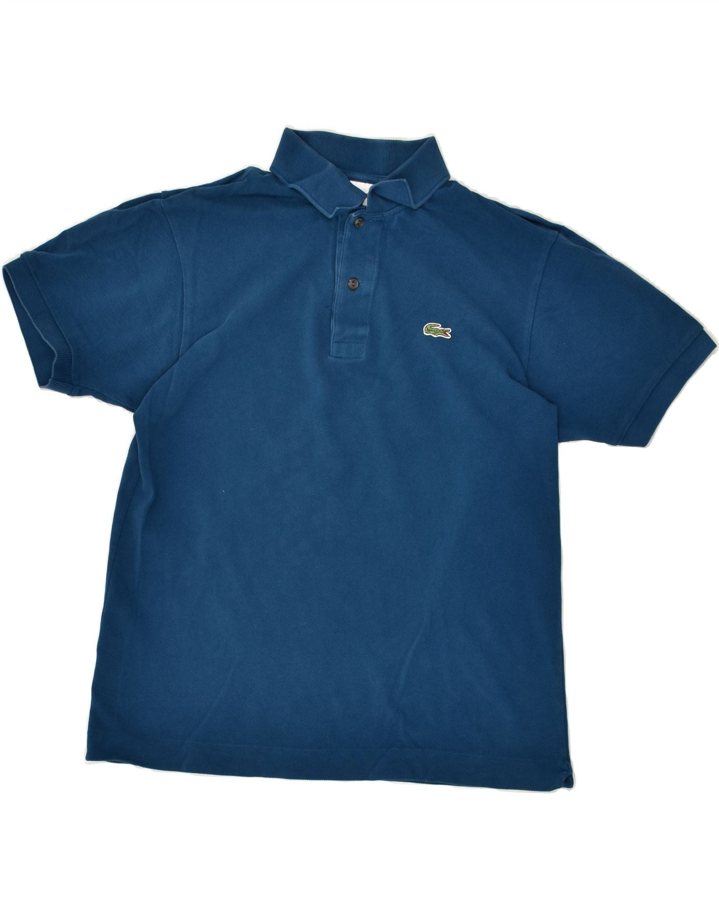 Lacoste Collar T Shirts