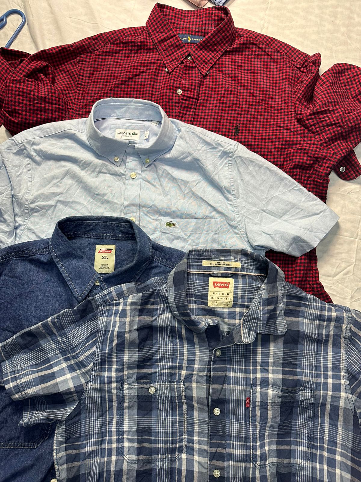 Men's Branded Shirts