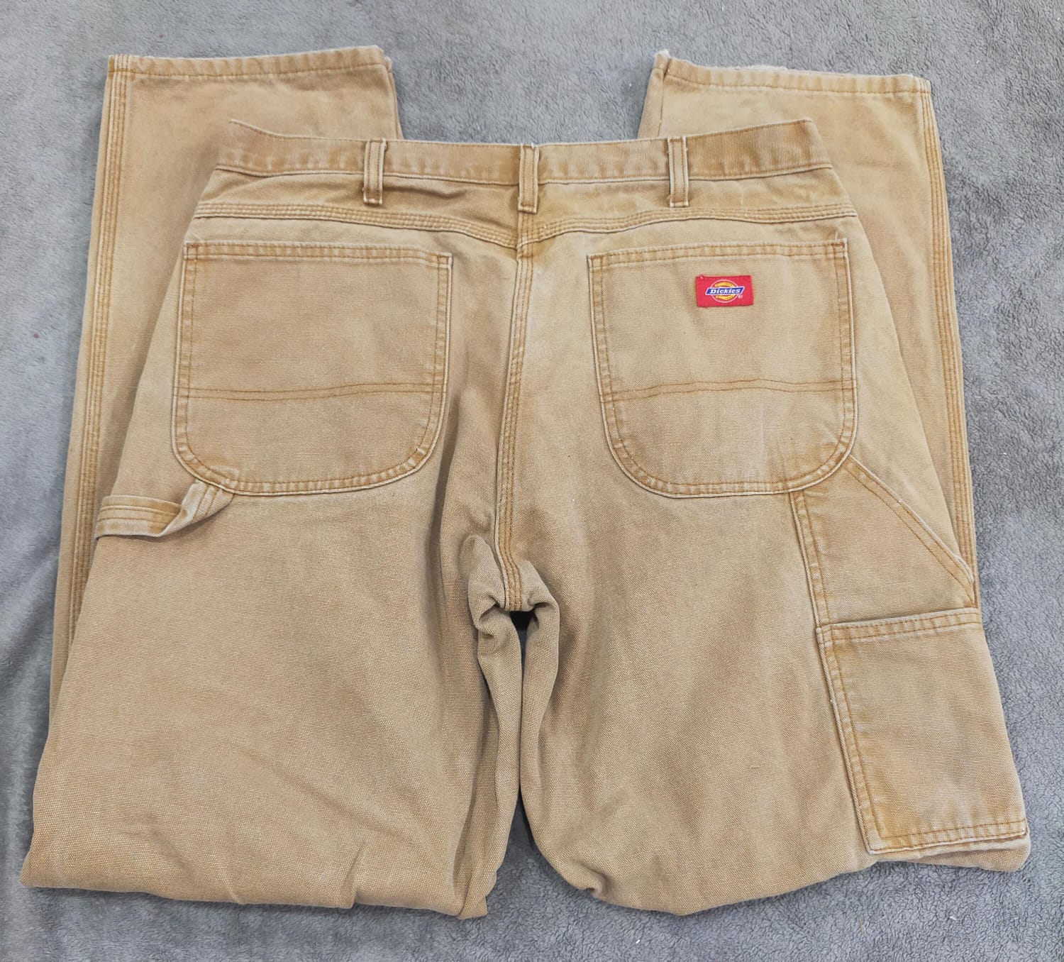 CR1742 Dickies Pants - 20 Pcs