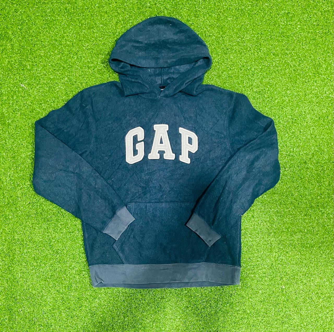 Gap fleece jackets 7 pcs