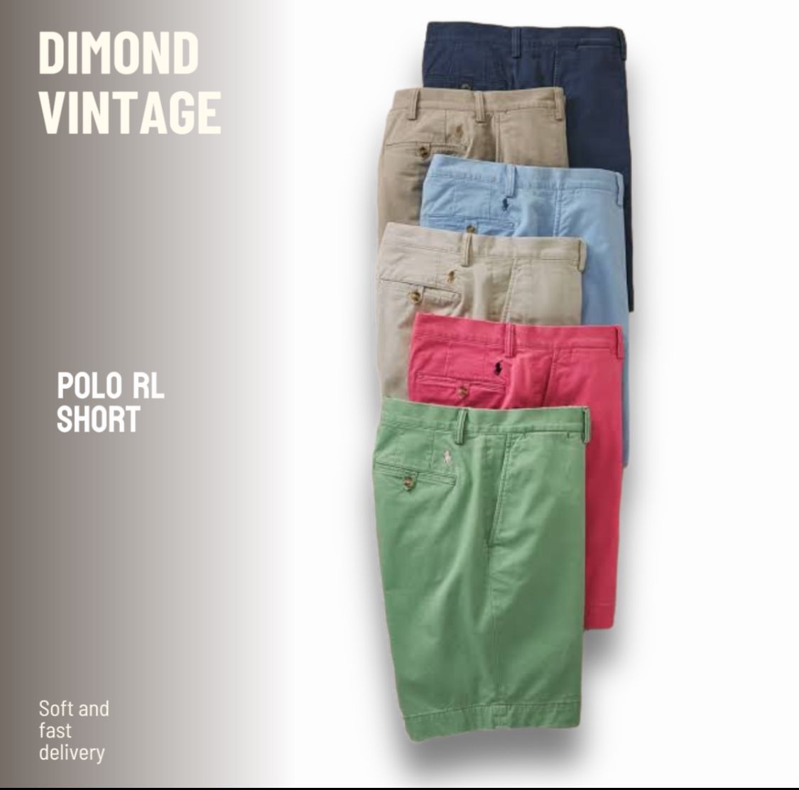 Polo Ralph Lauren Short