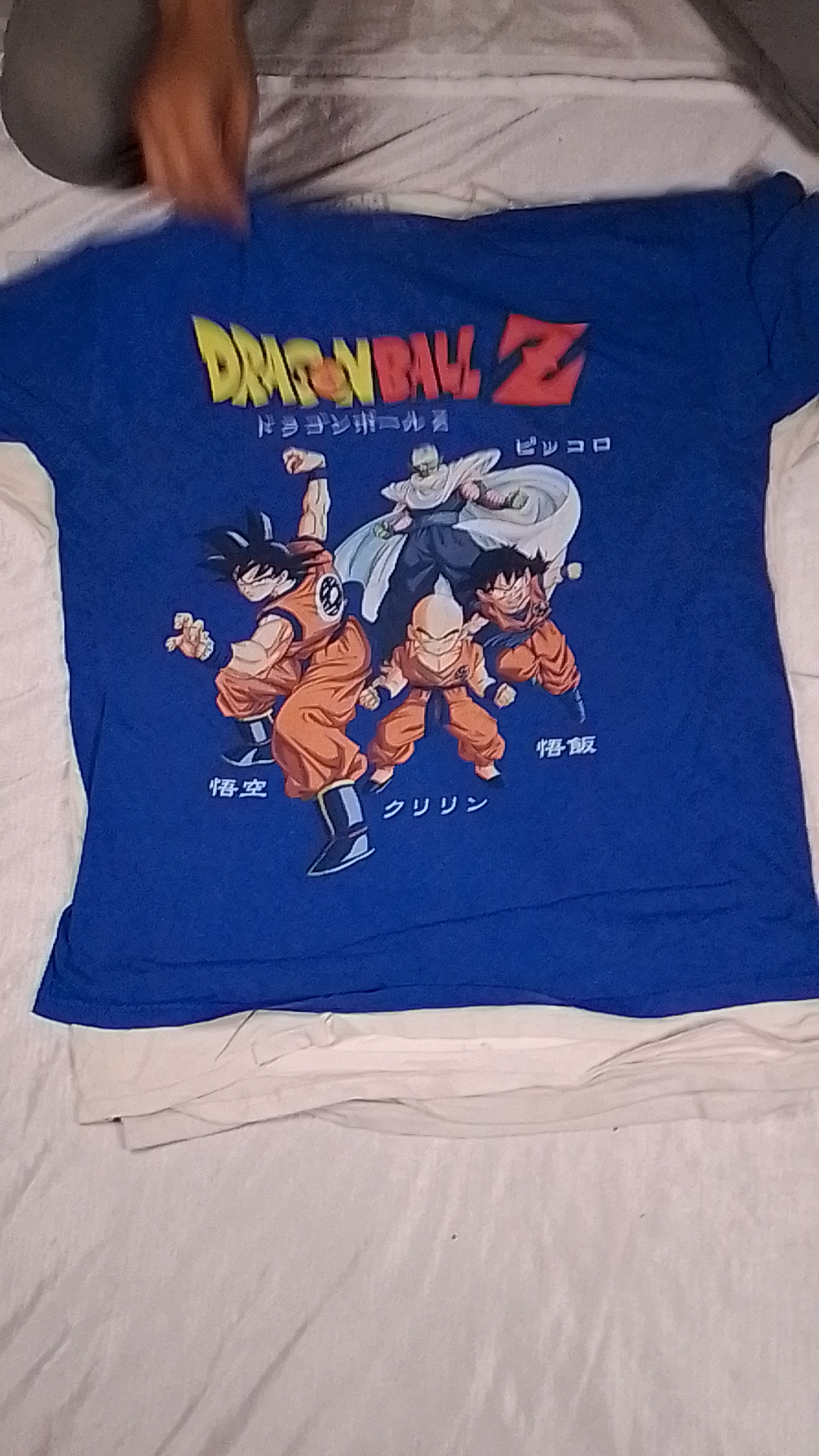 Japanese T shirts