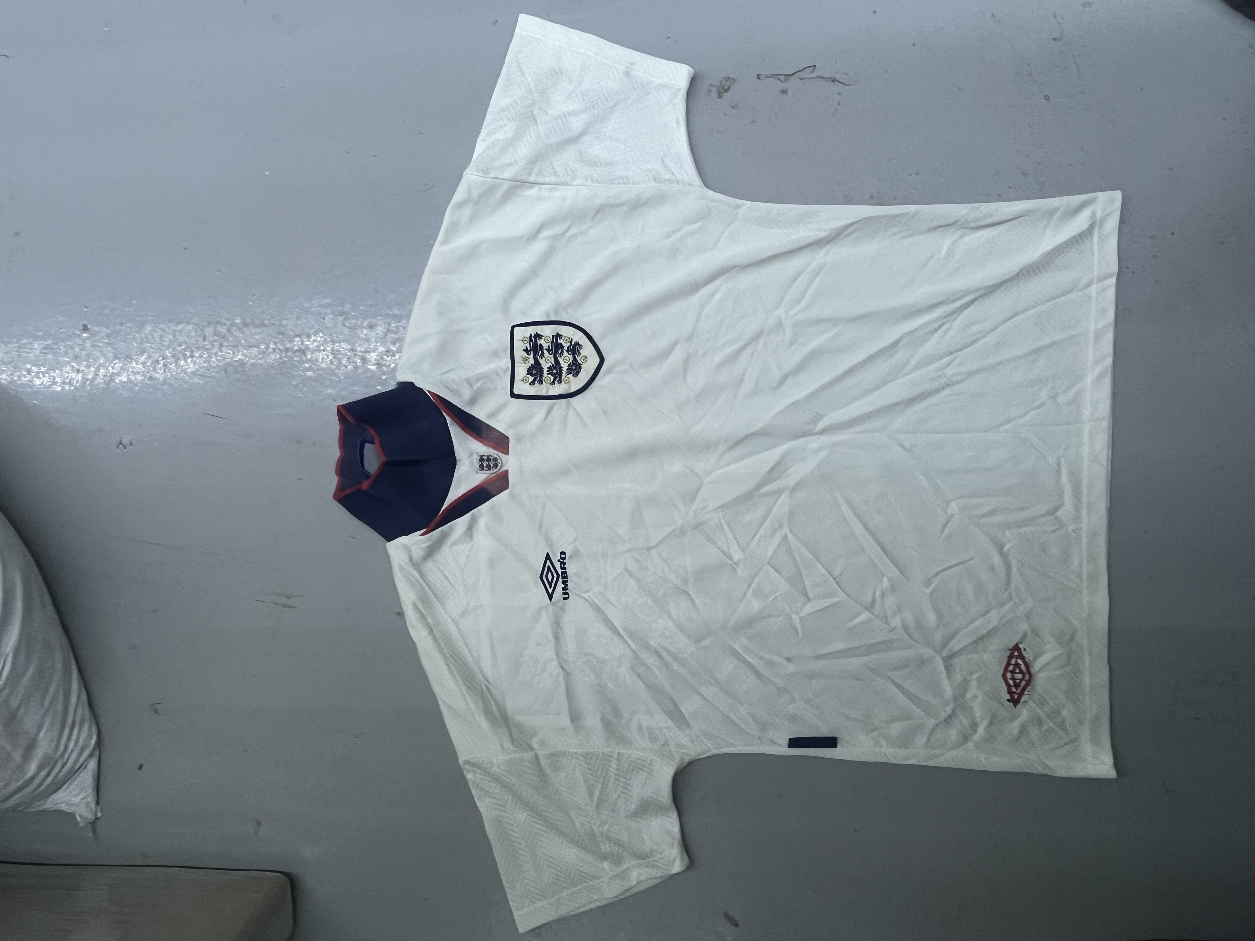 Cream Quality Authentic Football Jerseys