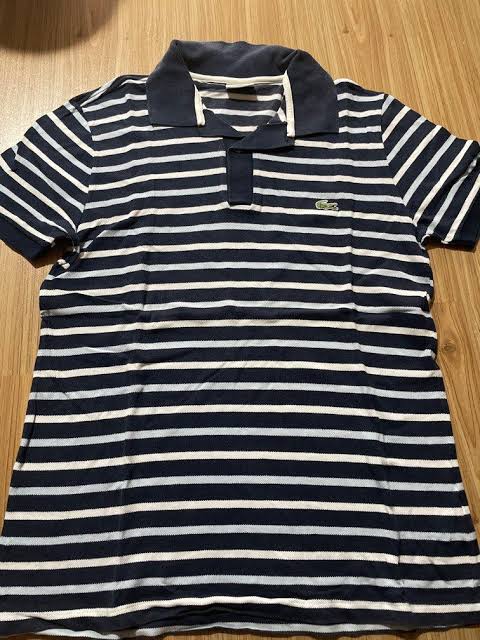 Lacoste polo T-Shirts