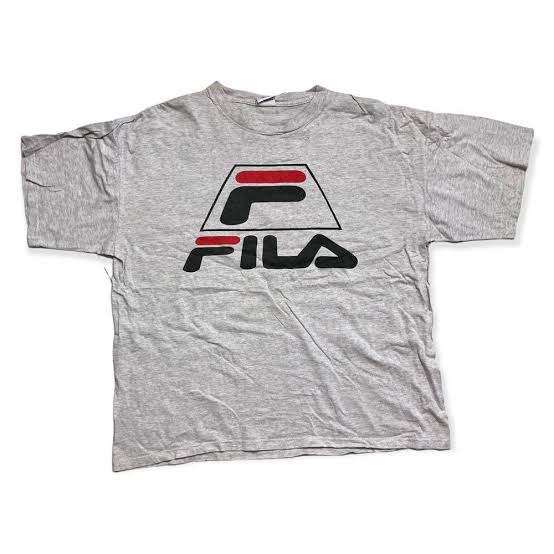 Fila T-Shirts