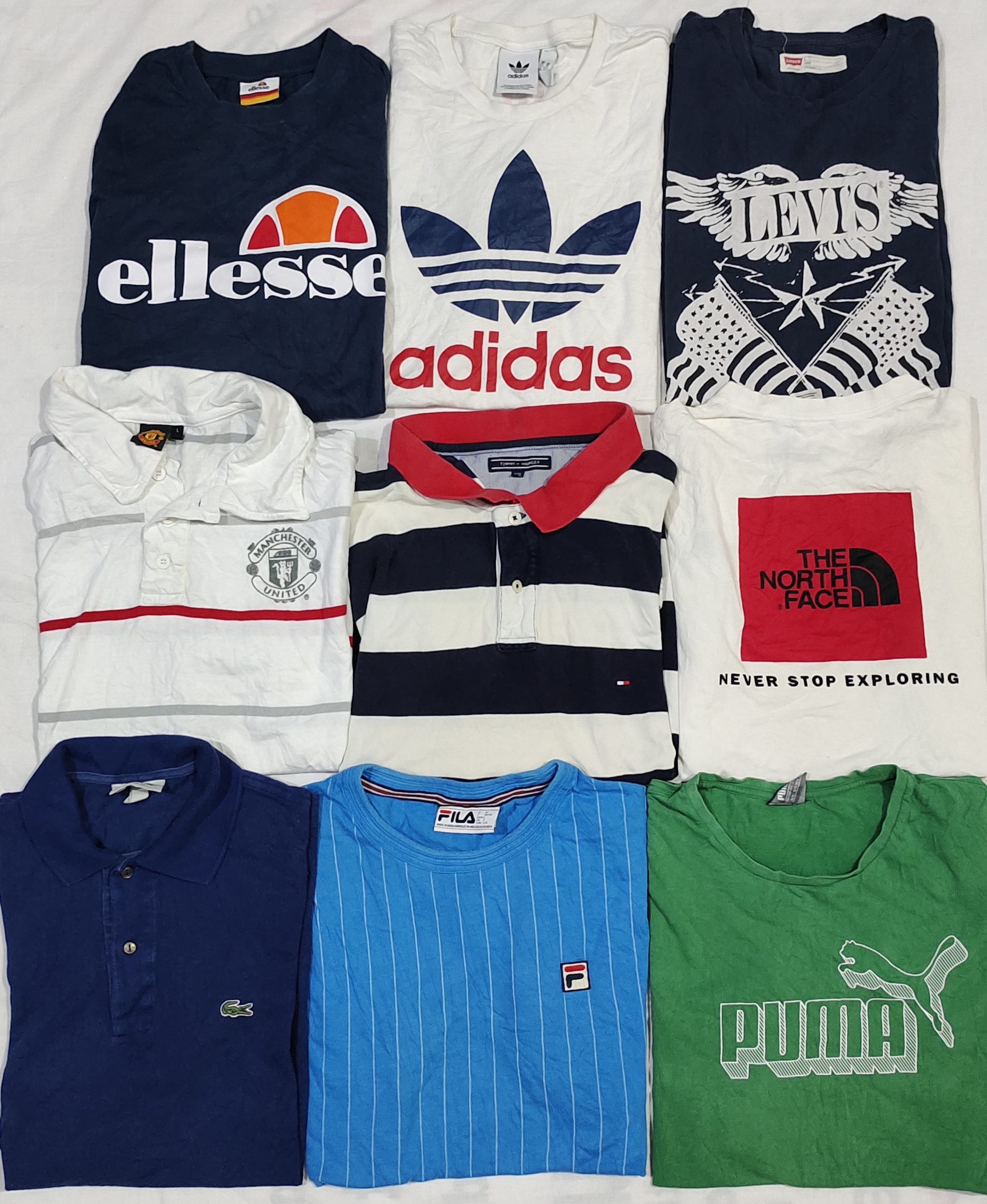 Mix Brands T Shirts