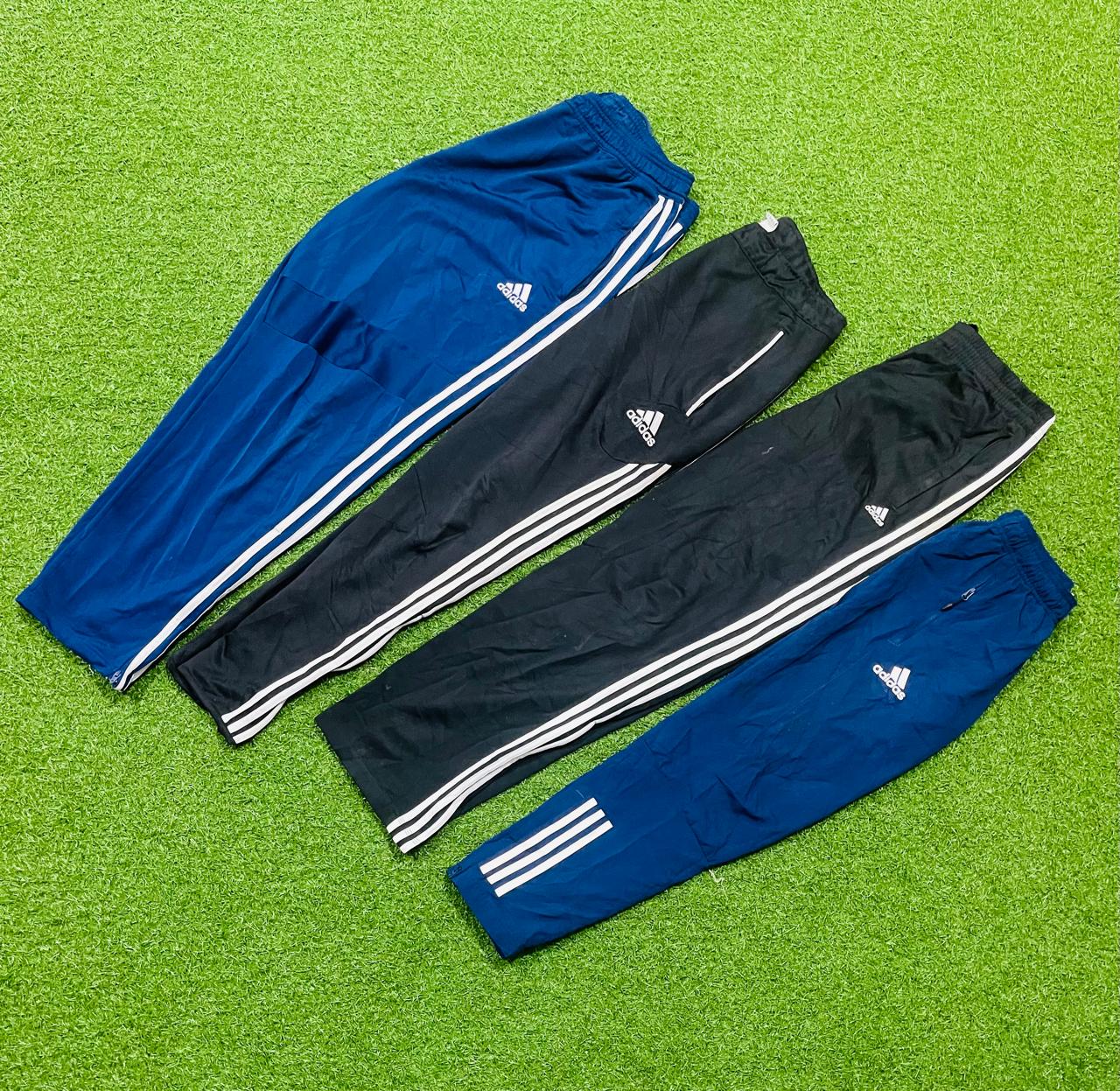 Adidas Track Pants 8 pcs