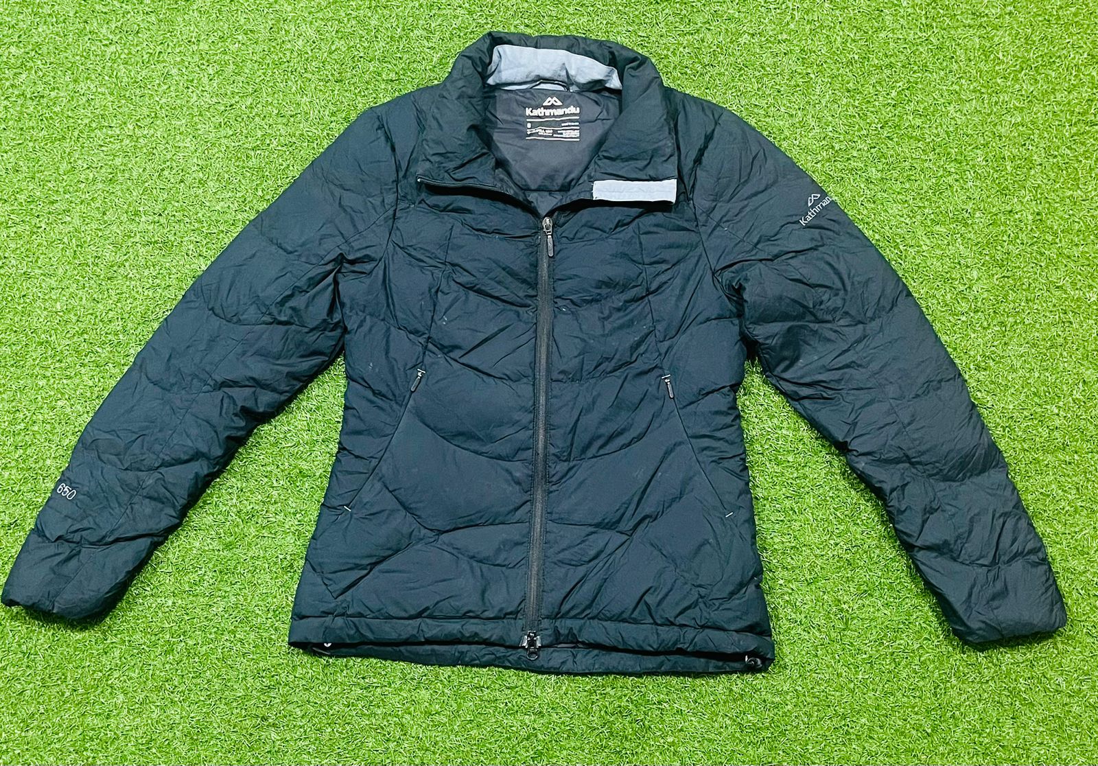 Kathmandu puffer jackets 5 pcs