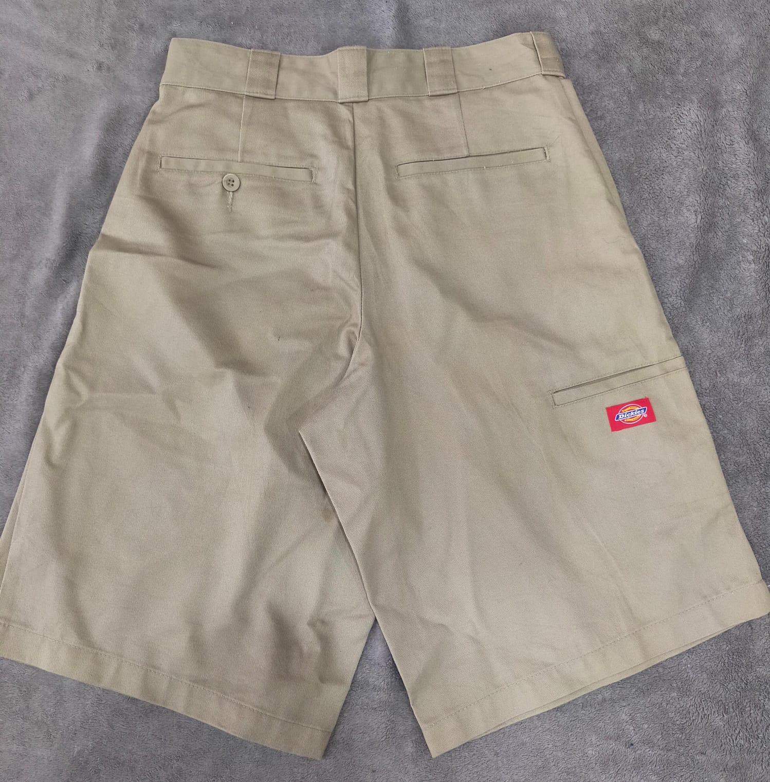 CR1751 Pantalons courts Dickies Postal - 30 pièces