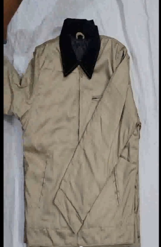 Workwear Detroit Harrington Stil vintage inspirierte Jacken 20