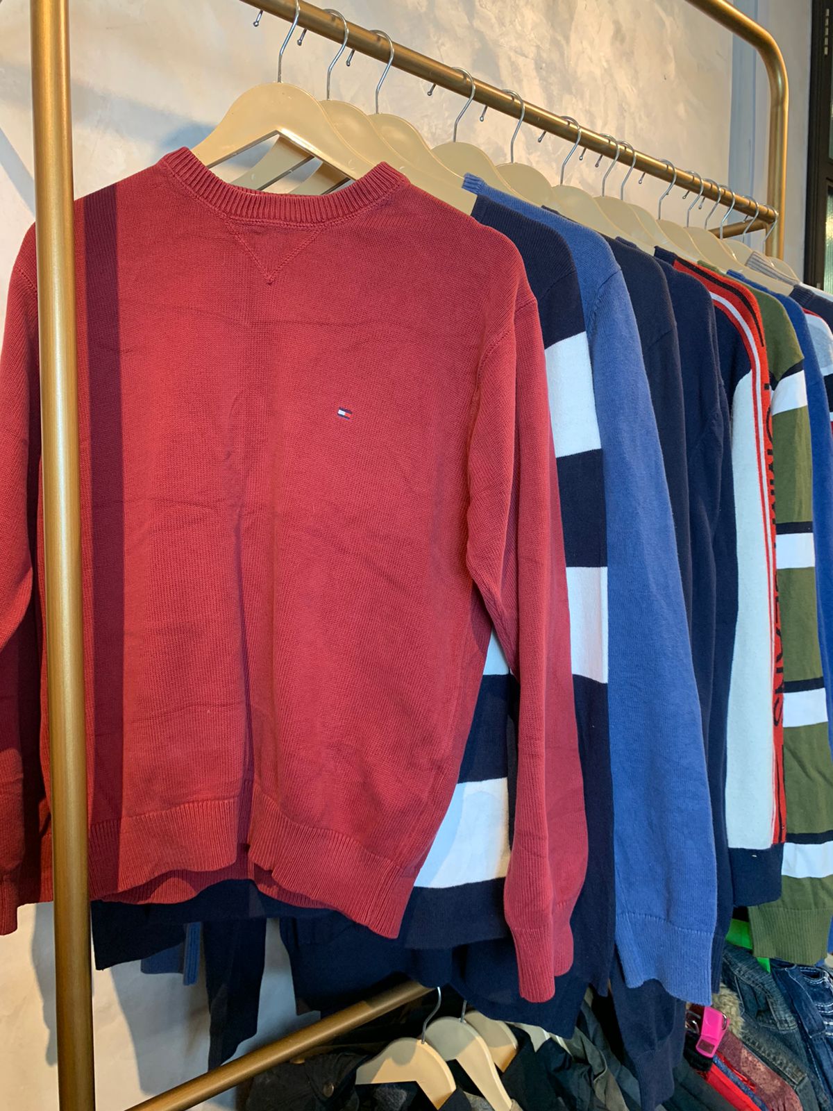 Tommy Hilfiger Knitwear