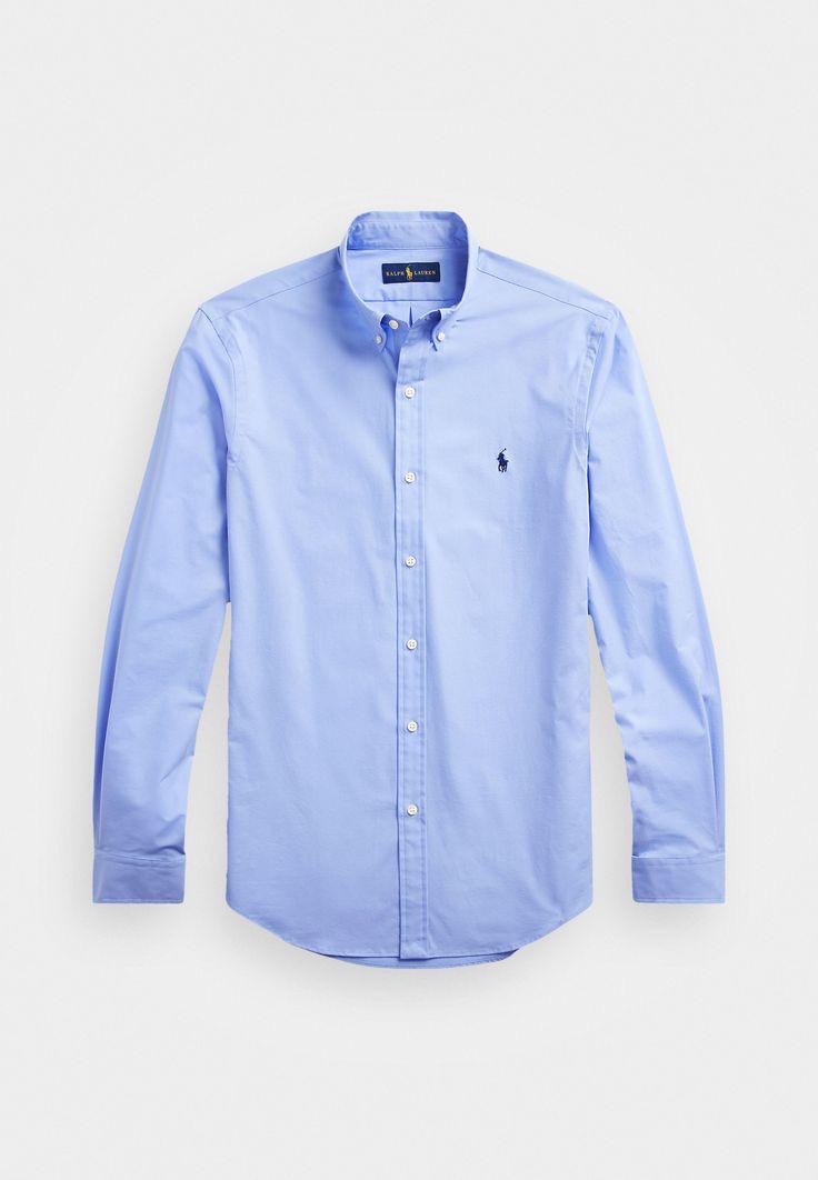 The spelling is correct. The final name is Ralph Lauren Shirts.