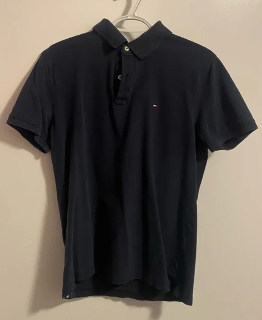 Tommy Hilfiger T-Shirts