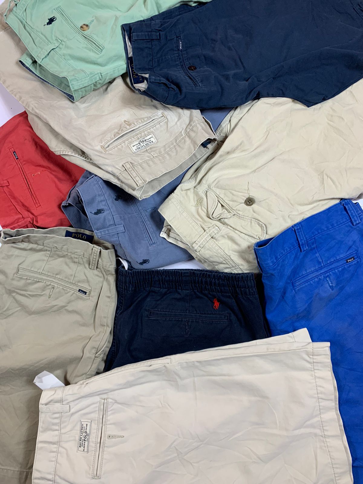 Ralph Lauren Shorts